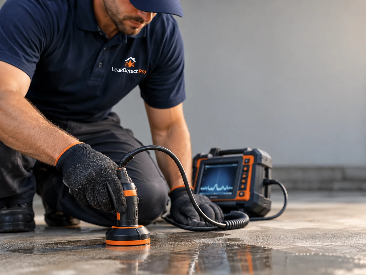 Flat Roof Analysis in New Albany, OH